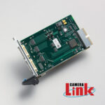 cPCI DV C-Link
