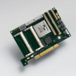 PCI SS main board