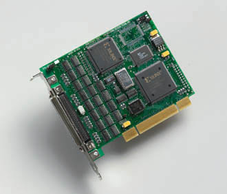 PCI CD-60