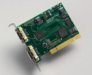 PCI DV CLS
