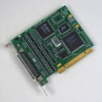 PCI DVK