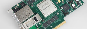 PCIe8 G3 S5-40G