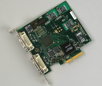 PCIe4 DV C-Link