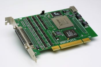 PCI GP-SSD