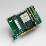 PCI GS Main board