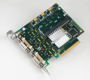 PCIe8 DVa CLS
