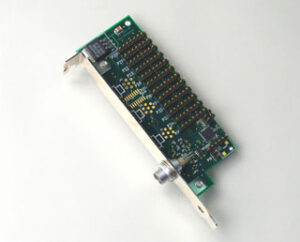 Time Distribution Board