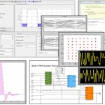 FGPA based DSP