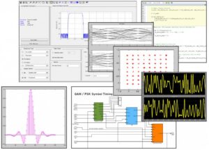 FGPA based DSP