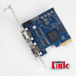 EDT VisionLink F1 frame grabber