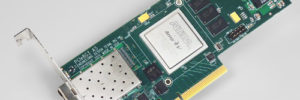 EDT PCIe8 G3 A5-10G Communication Interface