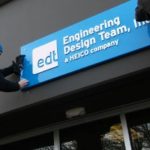 Engineering Design Team (EDT) new location