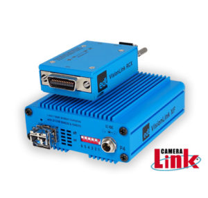 VisionLink Extender Family by EDT