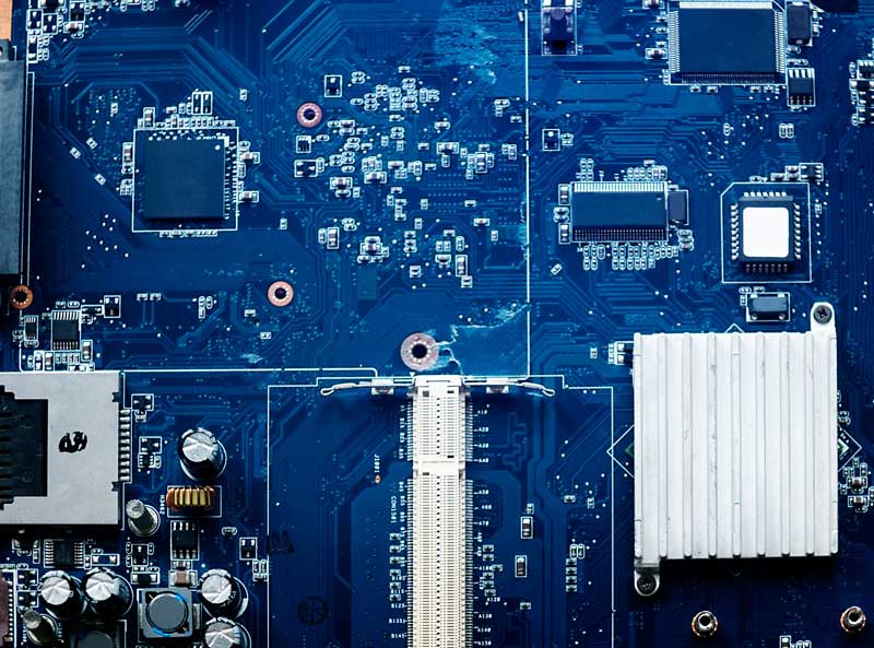 Engineering Design Team (EDT) | High-Speed Interface & FPGA Solutions